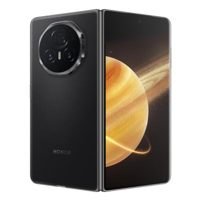 Honor Magic V3 16.3 cm (6.43") Dual SIM 5G USB Type-C 12 GB 512 GB 5150 mAh Black