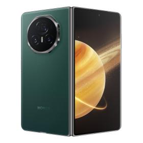 Honor Magic V3 16.3 cm (6.43") Dual SIM MagicOS 8.0 5G USB Type-C 12 GB 512 GB 5150 mAh Green