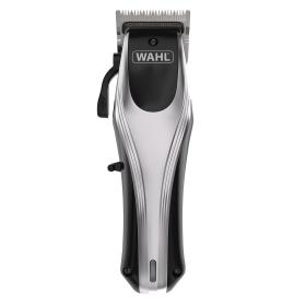 Wahl Rapid Clip Nero, Acciaio inox 33 Ioni di Litio