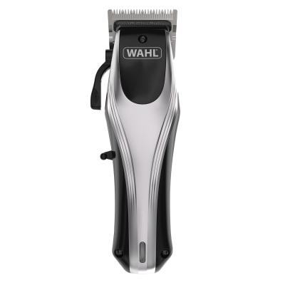 Wahl Rapid Clip Black, Stainless steel 33 Lithium-Ion (Li-Ion)