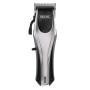 Wahl Rapid Clip Noir, Acier inoxydable 33 Lithium-Ion (Li-Ion)