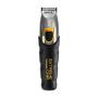 Wahl Extreme Grip AC Batterie 1,1 cm Noir, Acier inoxydable