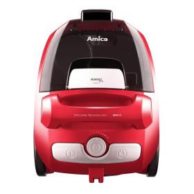 Amica Bagio Eco VM3044 1,5 L Aspirateur réservoir cylindrique 900 W Sans sac