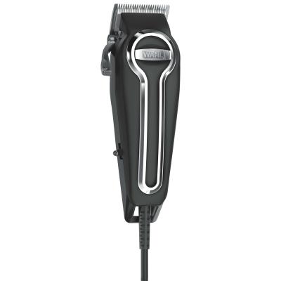 Wahl Elite Pro Schwarz 11