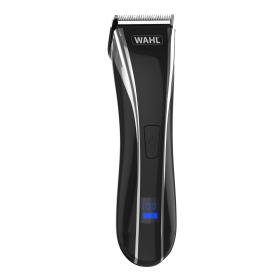 Wahl Lithium Pro LCD Noir, Argent 1 Lithium-Ion (Li-Ion)