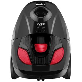 Amica Yugo VM1043 1.5 L Cylinder vacuum 900 W Dust bag