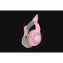 Razer Kraken Kitty V2 BT Headset Wireless Head-band Gaming Bluetooth Pink