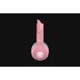 Razer Kraken Kitty V2 BT Casque Sans fil Arceau Jouer Bluetooth Rose