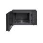 LG MH6565CPB micro-onde Comptoir Micro-ondes grill 25 L 1000 W Noir