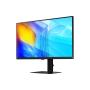 Samsung S80D computer monitor 81.3 cm (32") 3840 x 2160 pixels 4K Ultra HD LCD Black