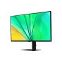 Samsung S60D computer monitor 81.3 cm (32") 2560 x 1440 pixels Quad HD LCD Black