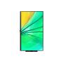 Samsung S60D pantalla para PC 81,3 cm (32") 2560 x 1440 Pixeles Quad HD LCD Negro