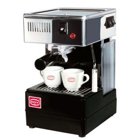 Quick Mill MOD.0820 Manuale Macchina per espresso 1,8 L