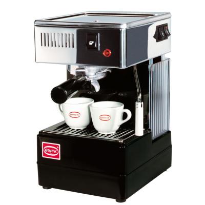 Quick Mill MOD.0820 Manuale Macchina per espresso 1,8 L