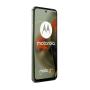 Motorola moto G55 5G 16,5 cm (6.49") SIM doble Android 14 USB Tipo C 8 GB 256 GB 5000 mAh Verde