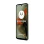 Motorola moto G55 5G 16,5 cm (6.49") Doppia SIM Android 14 USB tipo-C 8 GB 256 GB 5000 mAh Verde