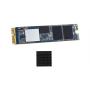 OWC Aura Pro X2 1 To PCI Express 3.1 NVMe 3D TLC NAND