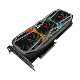 PNY VCG3080T12TFXPPB Grafikkarte NVIDIA GeForce RTX 3080 Ti 12 GB GDDR6X