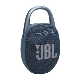 JBL Clip 5 Altoparlante portatile mono Blu 7 W