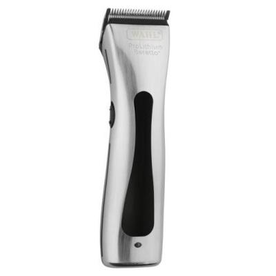 Wahl Beretto Black, Grey Lithium-Ion (Li-Ion)