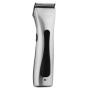 Wahl Beretto Black, Grey Lithium-Ion (Li-Ion)