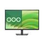 DELL E Series E2725H Computerbildschirm 68,6 cm (27") 1920 x 1080 Pixel Full HD LED Schwarz