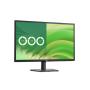 DELL E Series E2725H Computerbildschirm 68,6 cm (27") 1920 x 1080 Pixel Full HD LED Schwarz