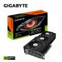 GIGABYTE Carte Graphique GeForce RTX 4070 WINDFORCE OC V2 12G - 12GB GDDR6, 192bit, PCI-E 4.0, 2490MHz Core Clock, 3 x