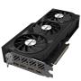 GIGABYTE Carte Graphique GeForce RTX 4070 WINDFORCE OC V2 12G - 12GB GDDR6, 192bit, PCI-E 4.0, 2490MHz Core Clock, 3 x