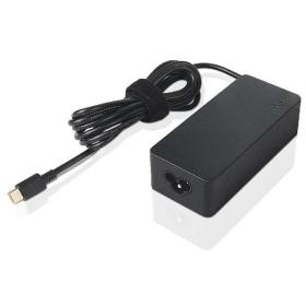 Lenovo 4X20M26272 power adapter inverter 65 W Black