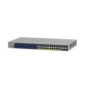 NETGEAR GS752TPP Géré L2 L3 L4 Gigabit Ethernet (10 100 1000) Connexion Ethernet, supportant l'alimentation via ce port (PoE)