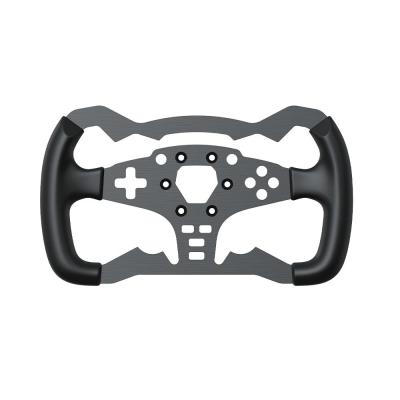 MOZA RS032 gaming controller accessory Wheel mod