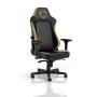 noblechairs HERO Sedia da gaming per PC Seduta imbottita Nero