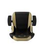 noblechairs HERO Siège de jeu sur PC Siège rembourré Noir