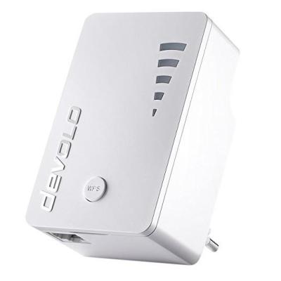 Devolo WiFi Repeater AC 1000 Mbit s Blanc