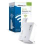 Devolo WiFi Repeater AC 1000 Mbit s Bianco