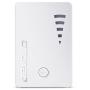 Devolo WiFi Repeater AC 1000 Mbit s Bianco