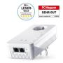 Devolo WiFi Repeater AC 1000 Mbit s Bianco