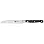 ZWILLING Pro 7 pieza(s) Juego bloque de cuchillos