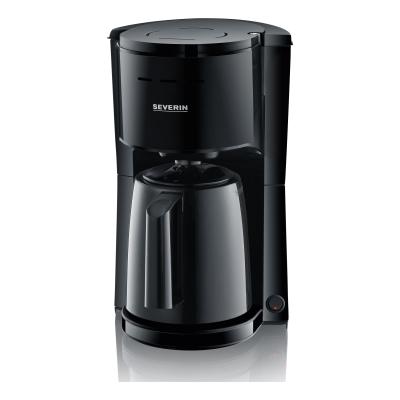 Severin KA 9306 cafetera eléctrica Cafetera de filtro 1 L