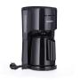 Severin KA 9306 macchina per caffè Macchina da caffè con filtro 1 L