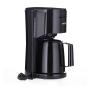 Severin KA 9306 macchina per caffè Macchina da caffè con filtro 1 L