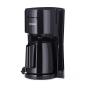 Severin KA 9306 cafetera eléctrica Cafetera de filtro 1 L