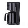 Severin KA 9306 macchina per caffè Macchina da caffè con filtro 1 L