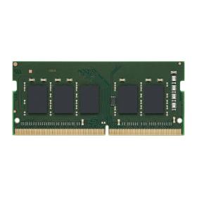 Kingston Technology KSM32SES8 8HD memory module 8 GB DDR4 3200 MHz ECC