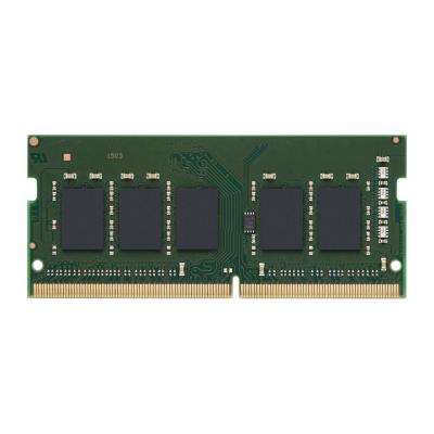 Kingston Technology KSM32SES8 8HD Speichermodul 8 GB DDR4 3200 MHz ECC