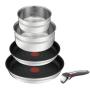 Tefal Jamie Oliver L97696 by Ingenio 5-teiliges Set, L97696