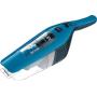 Tefal TY6751WO handheld vacuum Blue Bagless