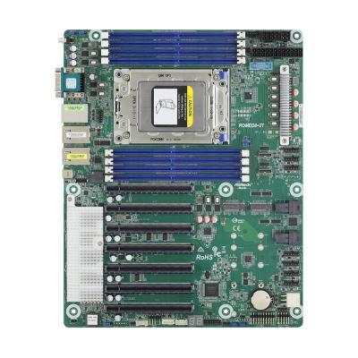 Asrock ROMED8-2T motherboard LGA 4094 ATX