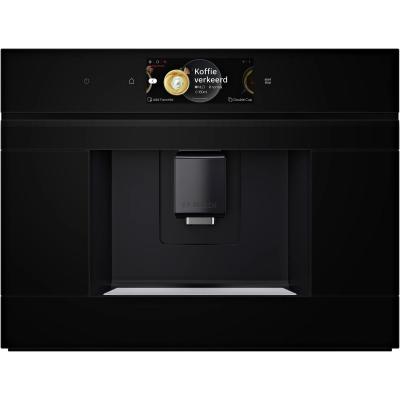 Bosch Serie 8 CTL7181B0 cafetera eléctrica Totalmente automática Máquina espresso 2,4 L